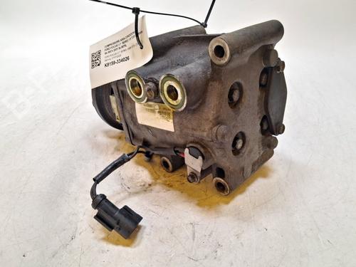 AC compressor FORD FOCUS I (DAW, DBW) 1.8 Turbo DI / TDDi | BP37757533M34 - Image 2