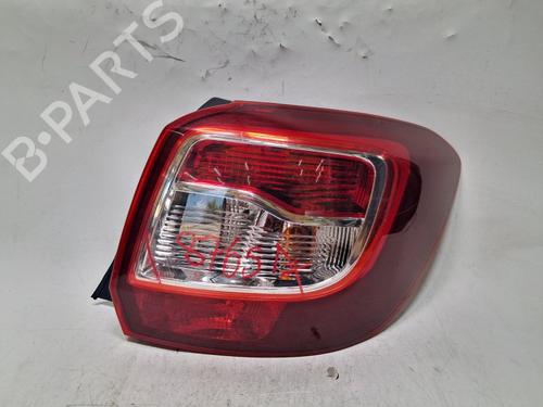 Used Right taillight Right taillight 39647332 39647332