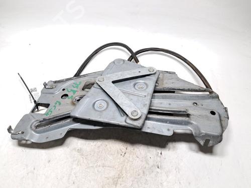 Left rear window motor CITROËN C3 Pluriel (HB_) 1.4 HDi | BP35975668E23 - Image 4