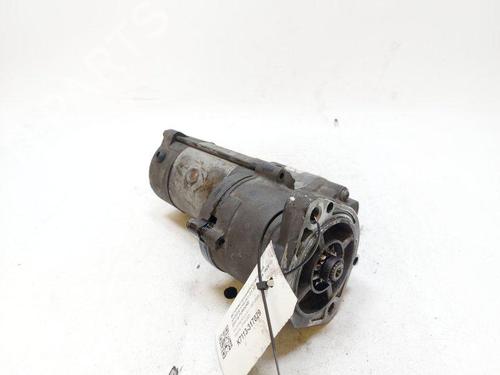 Used Starter Starter HYUNDAI H100 Platform/Chassis 2.5 D (78 hp) 33840263 33840263