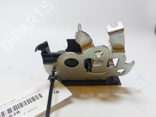 Tailgate lock SEAT IBIZA IV (6J5, 6P1) 1.2 | BP30453786C101