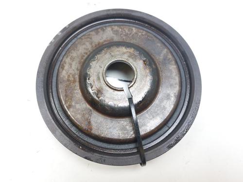Pulley RENAULT KANGOO Express (FW0/1_) 1.5 dCi 90 (FW0G, FW05, FW08, FW11) | BP29584203M122 