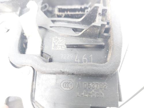 Front left lock BMW X1 (E84) xDrive 20 d | BP24654230C98 - Image 4