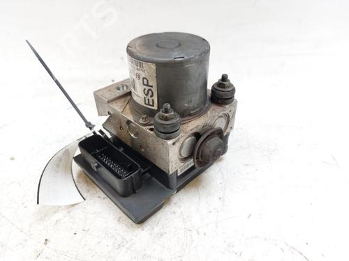 ABS pump FORD KA (RU8) 1.3 TDCi | BP26193692M43 - Image 2