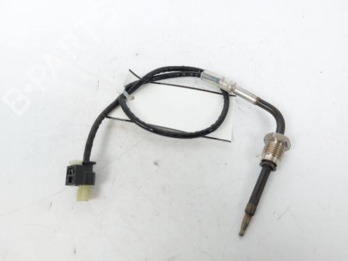 Electronic sensor MERCEDES-BENZ GLC Coupe (C253) 300 de 4-matic (253.311) | BP16062666M84 
