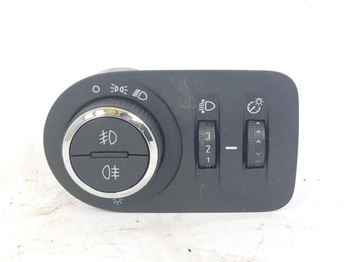 Used Switch OPEL CORSA D (S07) 1.3 CDTI (L08, L68) (95 hp) 23881111