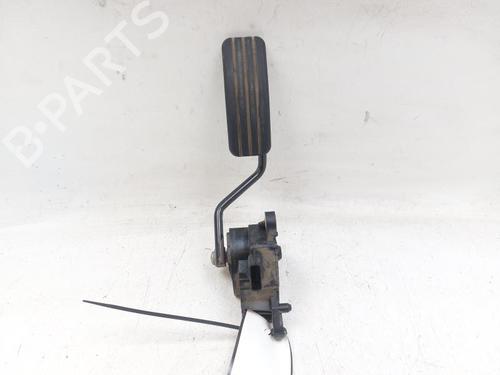 Pedal RENAULT KANGOO Express (FW0/1_) 1.5 dCi 95 (FW16) (95 hp) 24997017