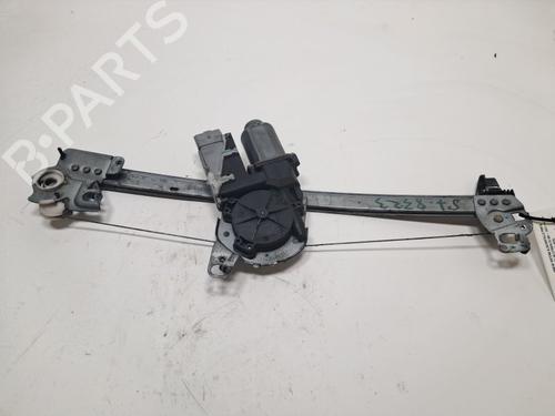 Used Front left window mechanism Front left window mechanism 38949412 38949412