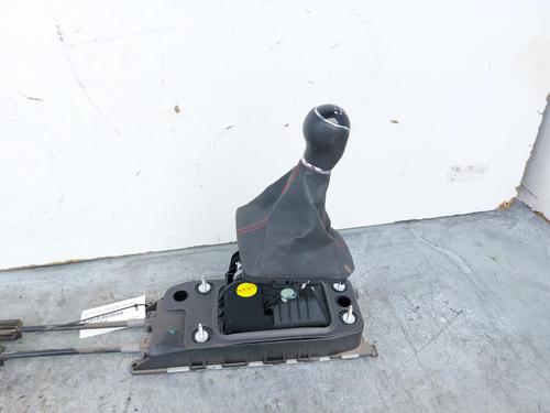 Gear lever SEAT IBIZA V (KJ1, KJG) 1.0 TGI | BP15160817M90 