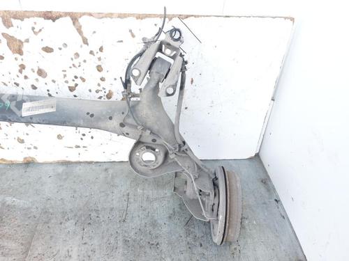 Rear axle FIAT IDEA (350_) 1.2 16V | BP29824261M2