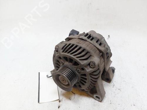 Used Alternator Alternator CITROËN C3 I (FC_, FN_) 1.1 i (60 hp) 34418104 34418104
