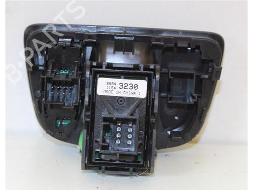 Hand brake OPEL ZAFIRA TOURER C (P12) 2.0 CDTi (75) | BP15144545I18 