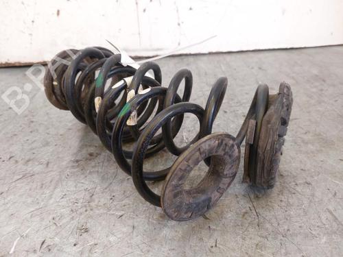 Used Shock absorber spring HYUNDAI i10 II (BA, IA) 1.0 (67 hp) 15173645