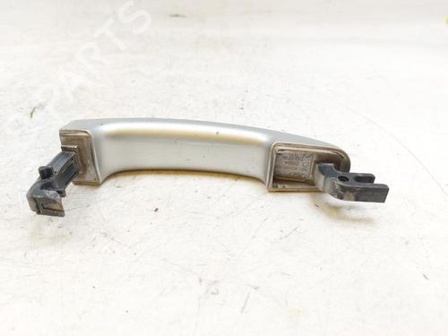 Front left exterior door handle FORD KUGA I 2.0 TDCi 4x4 | BP27099188C128 