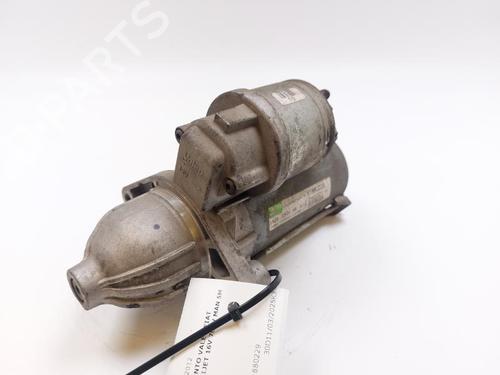 Used Starter Starter FIAT GRANDE PUNTO (199_) [2005-2026] 31668549 31668549