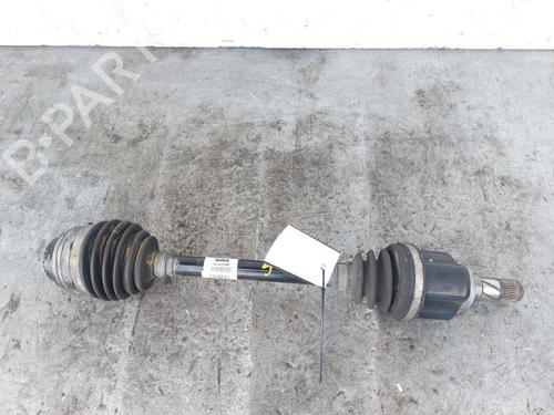 Used Left front driveshaft Left front driveshaft MINI MINI CLUBMAN (F54) Cooper (136 hp) 17220234 17220234