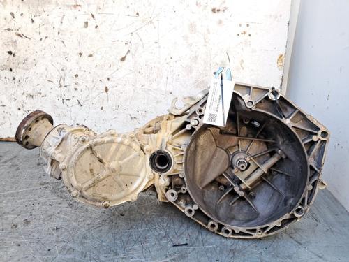Caixa de velocidades Caixa de velocidades FIAT PANDA (169_) 1.2 4x4 (169.AXB2A) (60 hp) 36107771 36107771