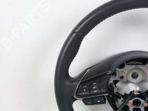 Steering wheel MAZDA CX-5 (KF) 2.2 D | BP20701062C49 - Image 2