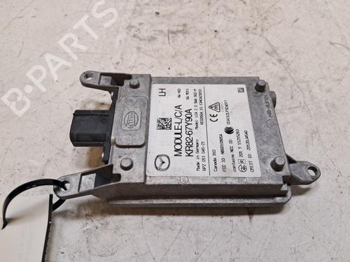 Used Engine control unit (ECU) Engine control unit (ECU) 38011822 38011822