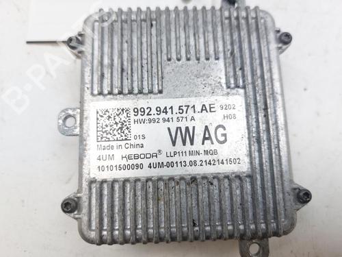 Electronic module VW T-ROC (A11, D11) 2.0 TDI 4motion | BP28312199M83 - Image 3