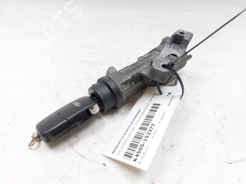 Used Electronic module AUDI A4 B6 Avant (8E5) 1.9 TDI quattro (130 hp) 28372655