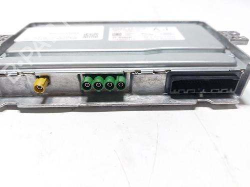 Engine control unit (ECU) JAGUAR E-PACE (X540) 2.0 D165 MHEV AWD | BP31036431M57 - Image 4