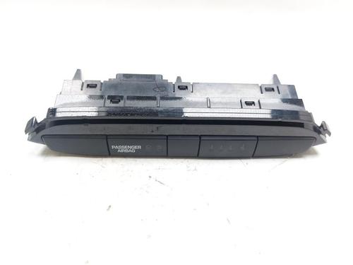 AC-Styringsenhed/Manøvreenhed HYUNDAI i20 II (GB, IB) 1.2 (84 hp) 29237814