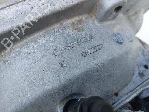 Gearbox LANCIA DELTA III (844_) 2.0 D Multijet (844.AXD1A, 844.AXM1A) | BP19674993M3 