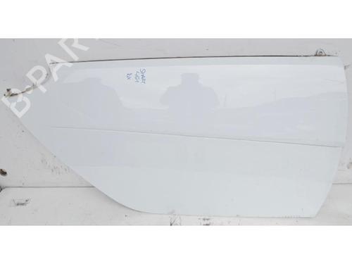 Used Right front door SMART FORTWO Coupe (451) 1.0 (451.331, 451.380) (71 hp) 15148849