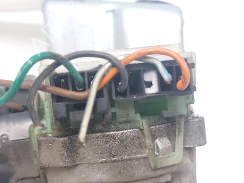 Front wiper motor FIAT PANDA (141_) 1100 | BP29500810M29 