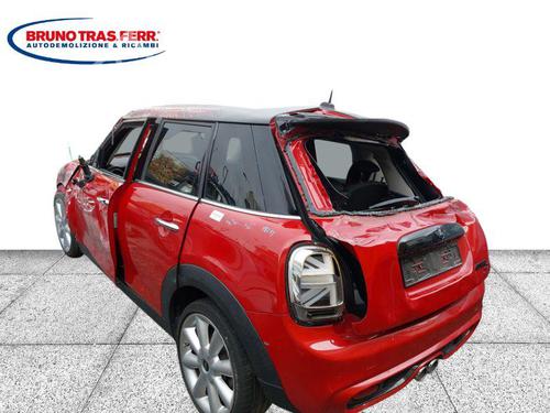 Rear right window mechanism MINI MINI (F55) Cooper SD | BP37507972C25 - Image 5