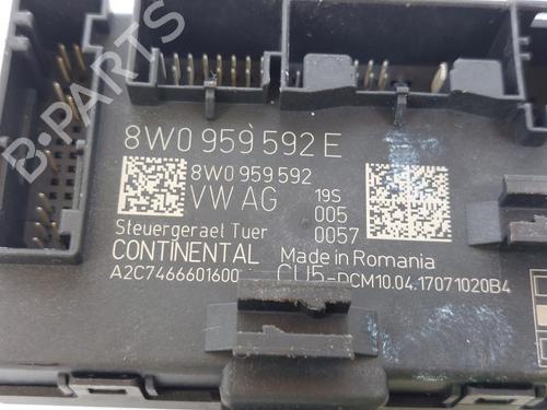 Control unit AUDI A5 (F53, F5P) 2.0 TDI | BP23880667M11 - Image 2