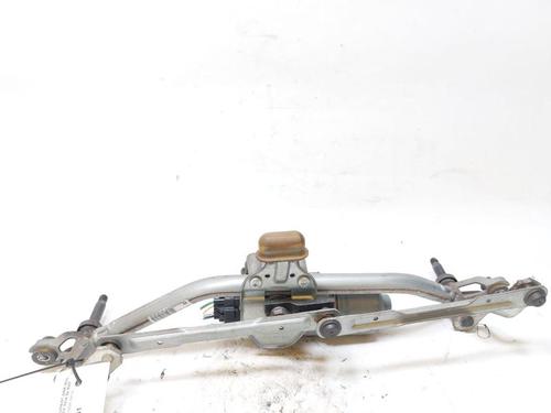 Used Front wiper motor Front wiper motor PEUGEOT 2008 I (CU_) 1.6 HDi (114 hp) 33195380 33195380