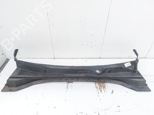 Grill Grill KIA SPORTAGE IV (QL, QLE) 1.6 CRDi (116 hp) 20502472 20502472