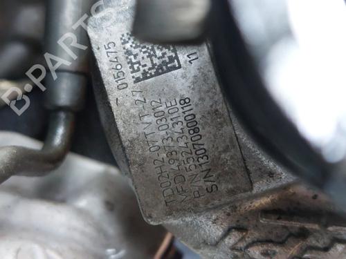 Engine FIAT PANDA (312_, 319_) 0.9 (312PXG1A) | BP35775596M1  - Image 8