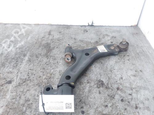 Used Right front suspension arm OPEL KARL (C16) 1.0 (73 hp) 33197658