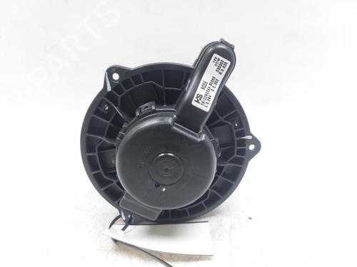 Heater blower motor KIA SPORTAGE V (NQ5) 1.6 CRDi | BP25936814M62 