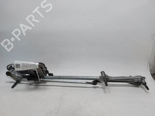 Used Front wiper motor Front wiper motor MERCEDES-BENZ GLB (X247) GLB 180 d (247.610) (116 hp) 40179082 40179082