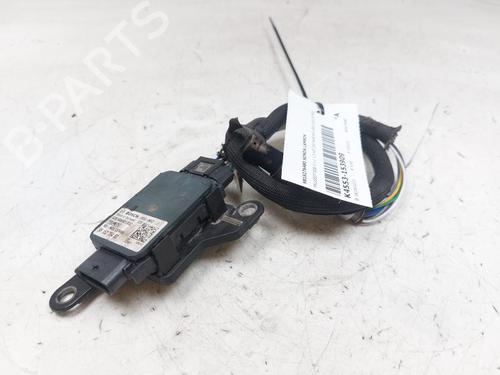 Used Electronic sensor PEUGEOT 308 II (LB_, LP_, LW_, LH_, L3_) 1.5 BlueHDi 130 (131 hp) 28618949