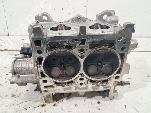 Cylinder head LANCIA YPSILON (312_) 0.9 CNG (312.YXG1A) | BP35775624M5 - Image 5