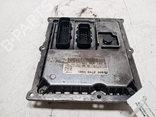 Used Engine control unit (ECU) Engine control unit (ECU) 38084714 38084714