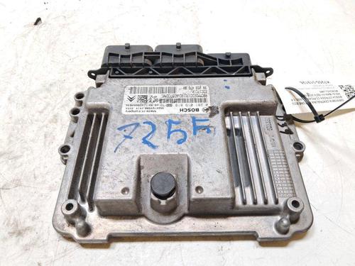 Engine control unit (ECU) CITROËN C3 Picasso (SH_) 1.6 HDI 90 | BP34180497M57 - Image 3