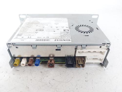 Elektronisk modul RENAULT CAPTUR II (HF_) Blue dCi 95 (HFAF) | BP23881838M83 