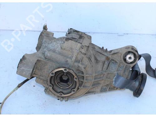 Differential, bag PORSCHE CAYENNE (9PA) S 4.5 (340 hp) 15147474