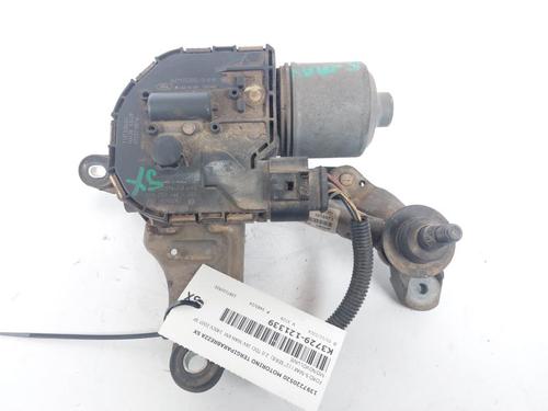 Used Front wiper motor Front wiper motor FORD S-MAX (WA6) 2.0 TDCi (140 hp) 21781057 21781057