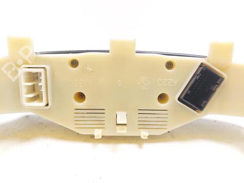 Left front window switch FIAT PUNTO (188_) 1.2 60 (188.030, .050, .130, .150, .230, .250) | BP29880238I27