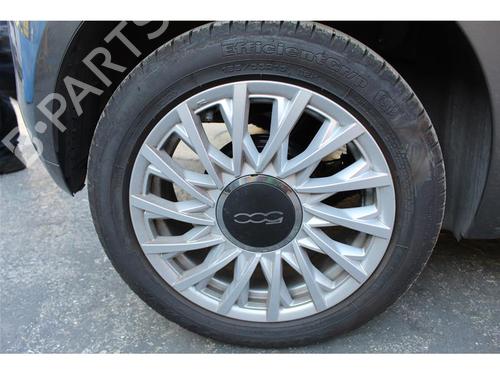 ABS pump FIAT 500 (312_) 1.2 (312AXA1A) | BP23879669M43  - Image 21