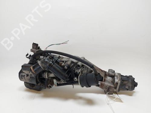 Used Other Other FIAT DOBLO Cargo (263_) 1.6 D Multijet (263WXD1B, 263WXR1B, 263WXX1B, 263ZXD1B,... (105 hp) 36525284 36525284
