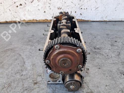 Cylinder head FIAT 500 (312_) 1.2 (312AXA1A) | BP39021148M5 - Image 2