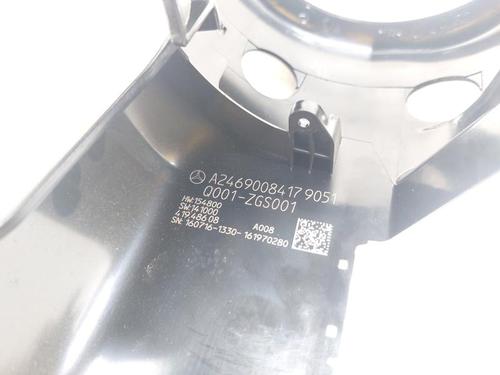 Other MERCEDES-BENZ A-CLASS (W176) A 160 CDI / d (176.011) | BP27554832O1 
